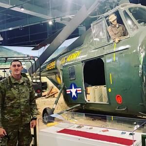 Meet your Posher, Marc